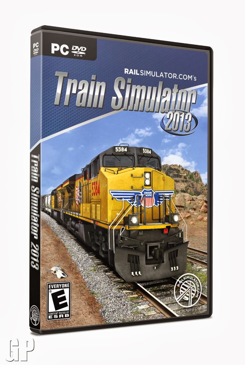 free download train simulator 2013 game for pc