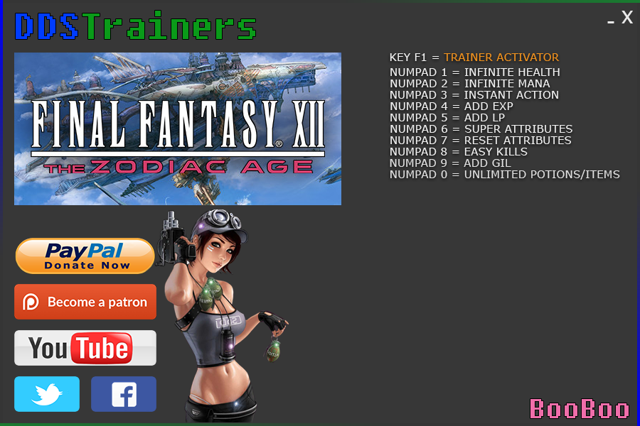 final fantasy 8 steam trainer